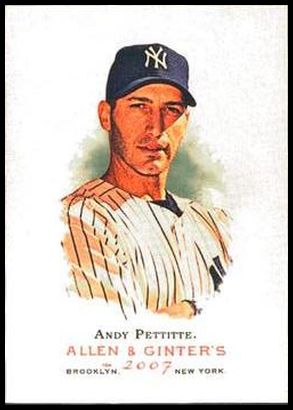 251 Andy Pettitte